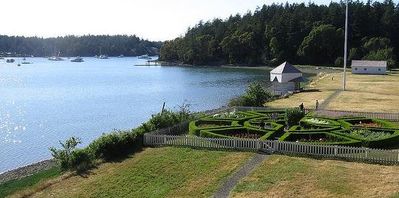 English Camp aka British Camp