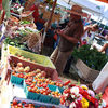 farm farmers market shopping orcas island farmers market