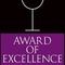 coho award of excellence