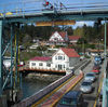 Orcas Island Ferry Landing