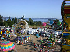 The San Juan County Fair