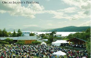 Orcas Island Chamber Music Festival