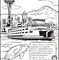 Washington State Kids Coloring Book