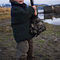 farm children kid clams family activity