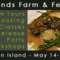 Event Islands Farm & Feast – Taste Spring in the San Juans