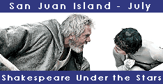 Shakespeare Festival