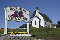 San Juan Vineyards